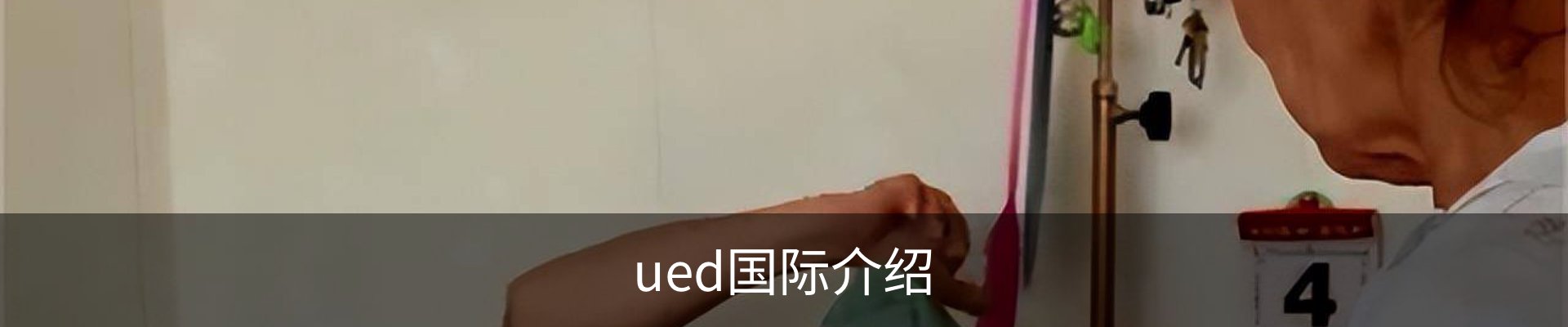ued国际介绍
